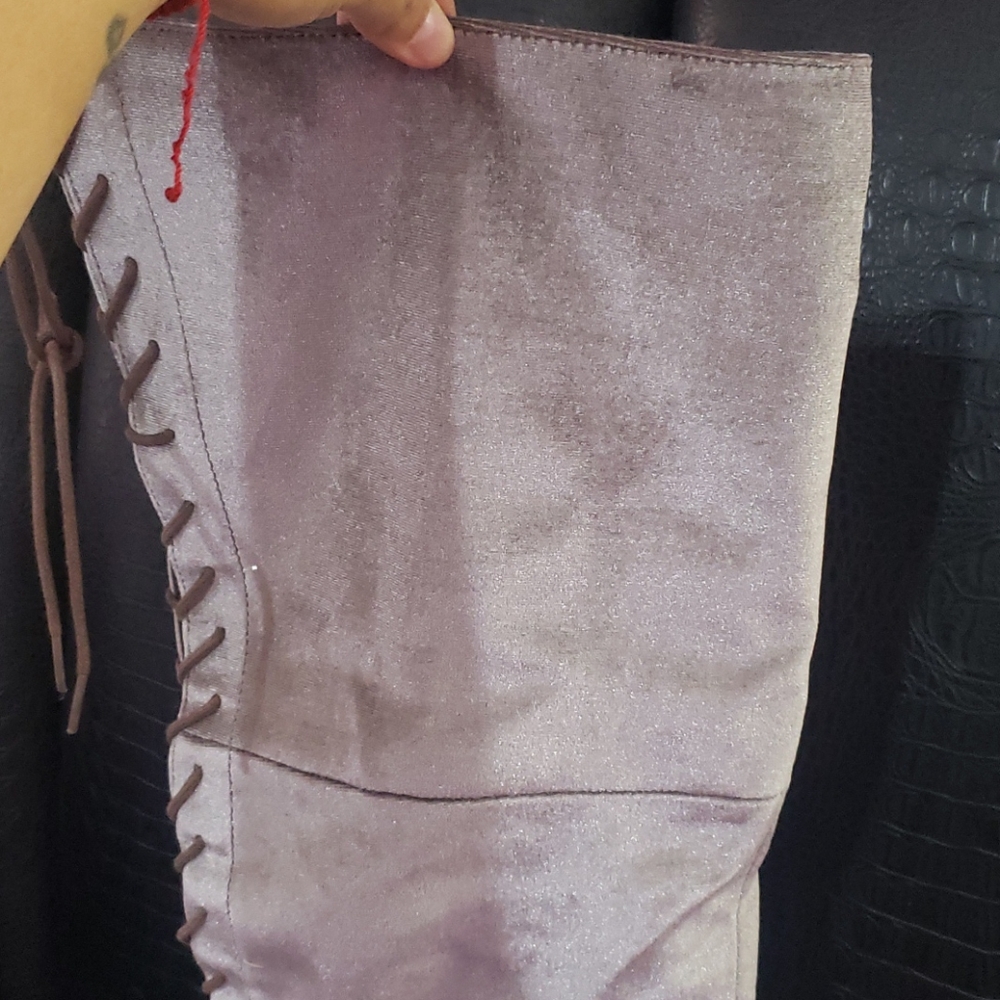 Flat Boots